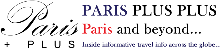 Paris + Plus